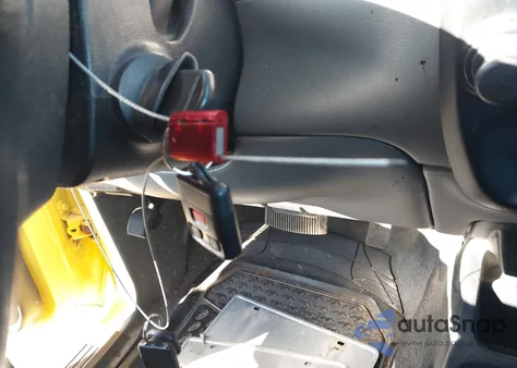 2007 Ford Ranger Sport/Stx/Xl/Xlt from USA, damaged, VIN 1FTYR14U67PA40578